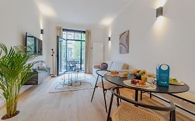 Sweet Inn Apartments - Chatelain
